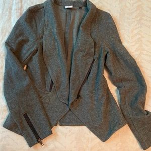 Cabi Grey Blazer